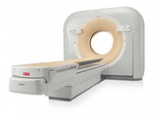 Ingenuity CT 5000 64 with Photo Realistic VR