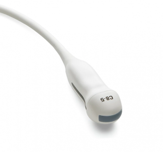 C8-5 Transducer for Affiniti 30