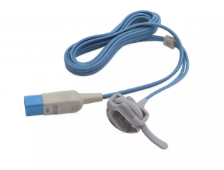 M1193A SpO2 Reusable Neo Hand-Foot Wrap Sensor