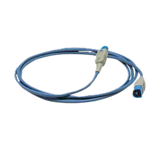 SpO2 8 to 8 pin Extension Cable 2m