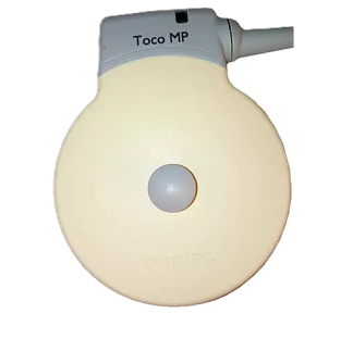Fetal TOCO MP Transducer