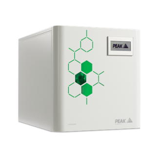 Precision Hydrogen 300cc (110v/230v)