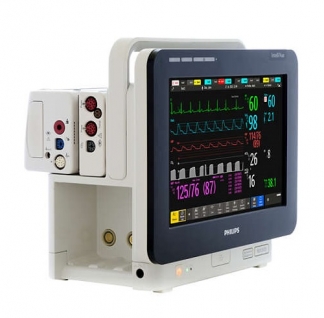 IntelliVue MX500 Patient Monitor 6 Parameter