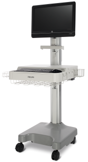 ST80i Stress Test System
