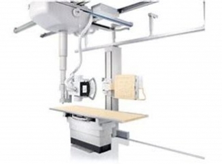 XR DigitalDiagnost 4 HP - CSA Essential Plus