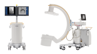 C-Arm Veradius Unity - CSA Essential