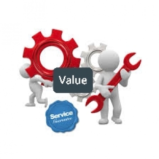 CV 722028 Allura XPER FD20C - CSA Value