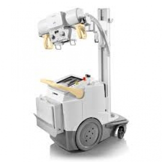 XR MobileDiagnost wDR - CSA Essential