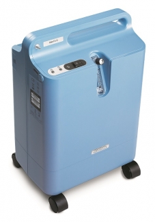 EverFlo Oxygen Concentrator Std