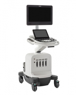 Affiniti 50 General Imaging & Radiology