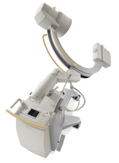 C-Arm BV Pulsera - CSA Essential