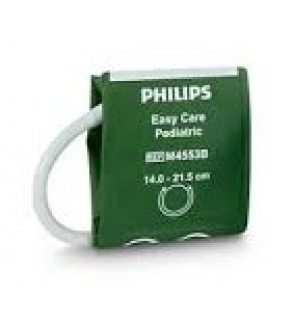 Easy Care Cuff 1 Hose Pediatric - Green