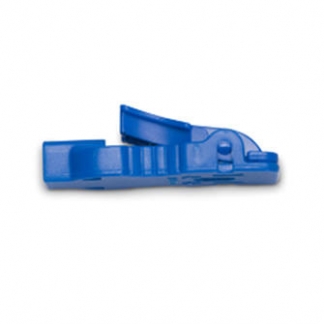 Tab Electrode Adapter to Lead Convert 1/8” Post & 4mm (10 pcs/pack)