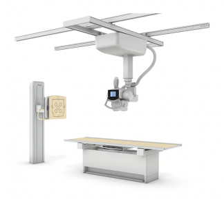 XR DigitalDiagnost C50 VR