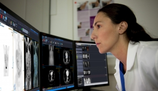 Philips Carestream Vue PACS Add Advanced Applications