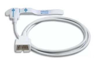 M1132A SpO2 Disposable Infant Wrap Sensor