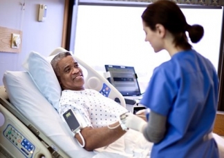 IntelliVue Guardian Solution