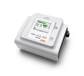 BiPAP A40 Ventilator