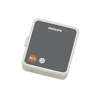 Battery - MX 40 Li-Ion