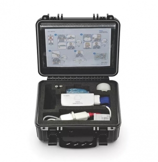 Respironics Alice NightOne Home Sleep Testing