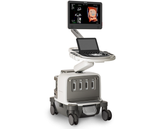 EPIQ CVx Live 3D/4D Echo w Workstation