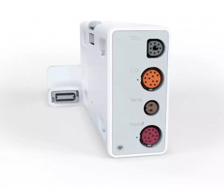 IntelliVue Capnography Extension