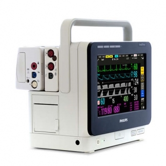 IntelliVue MX400 Patient Monitor Neonatus