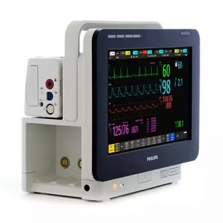 IntelliVue MX500 Patient Monitor Neonatus