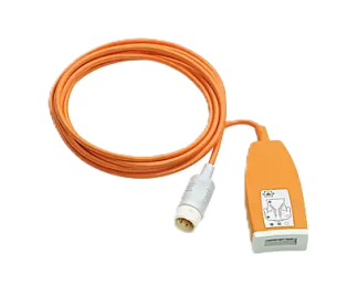 3 Lead ECG Trunk AAMI/IEC OR