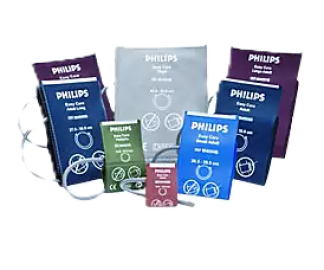 989803147901 Easy Care Cuff, 1 Hose, Large Adult XL