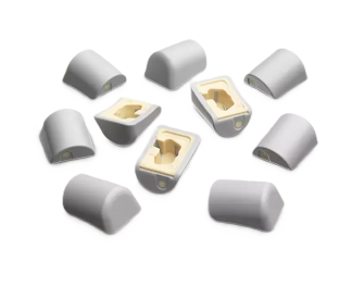 Avalon CL Transducer Connector Cap