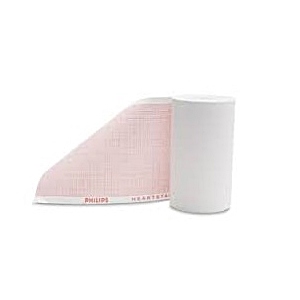 HeartStart MRx wide printer paper