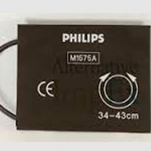 Cuff Large Adult (34 cm  x 43 cm) 100 kg