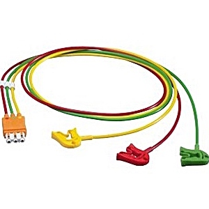 Shielded 3 Lead Set OR Old Series